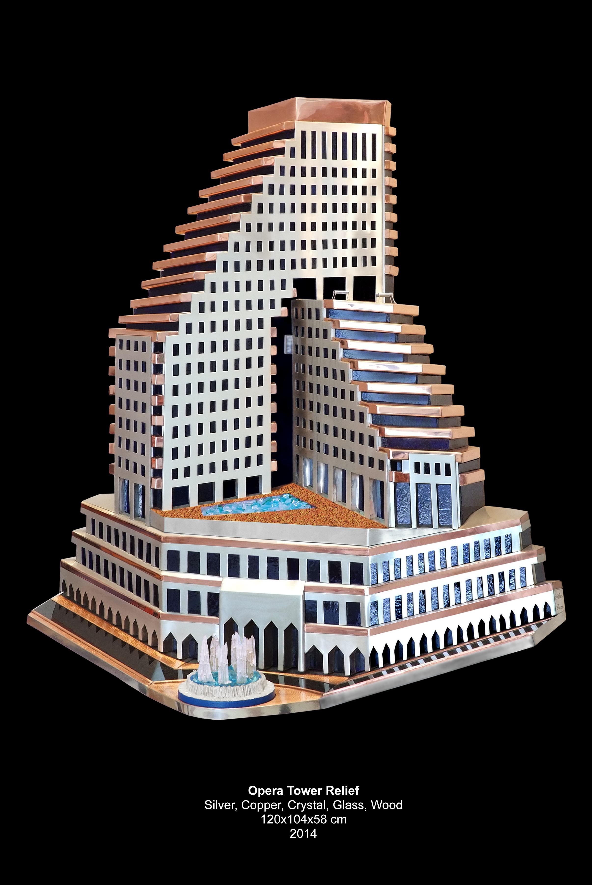 Opera Tower
